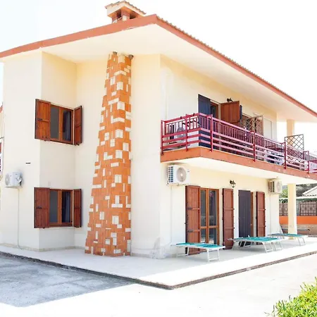 Seafront Daire