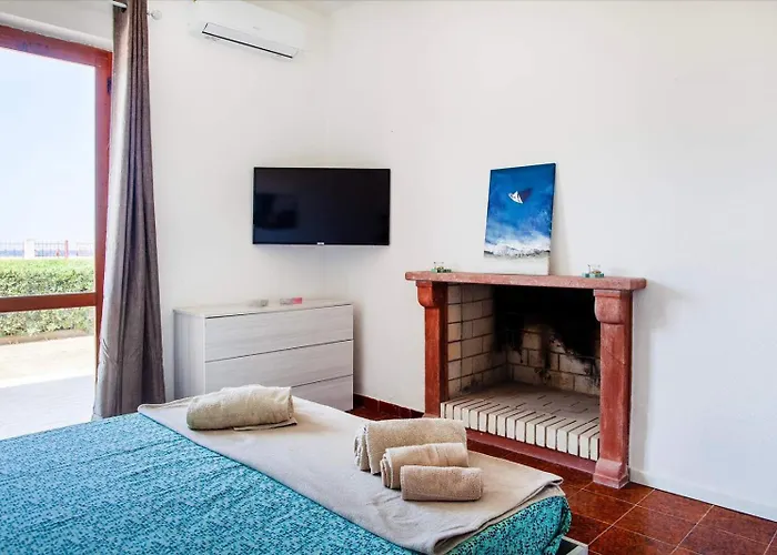 Appartement Seafront