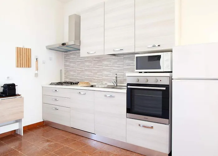 Seafront Appartement *