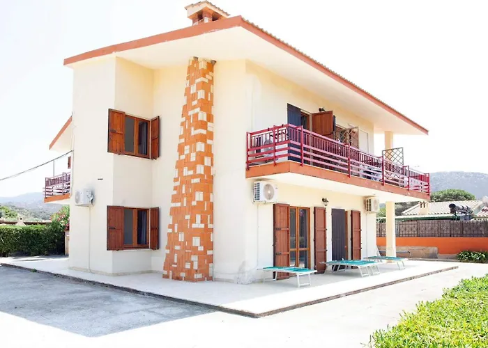 Seafront Appartement